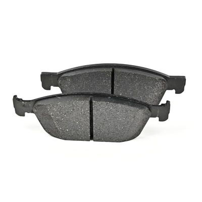 BREMSBELAGSATZ SCHEIBENBREMSE DELPHI LP2495 15