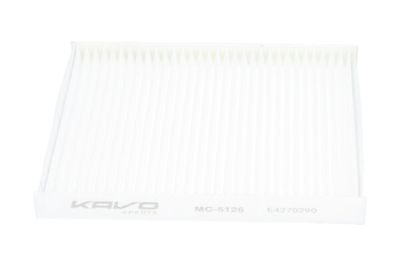 FILTRU AER HABITACLU AMC Filter MC5126