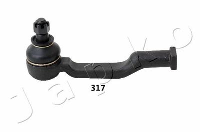 JAPKO 111317 Наконечник рулевой тяги  для MAZDA BT-50 Пикап (CD, UN) 2.5 MRZ-CD 4x4