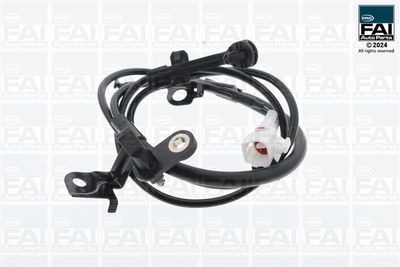 SENZOR TURATIE ROATA FAI AutoParts FPAB287