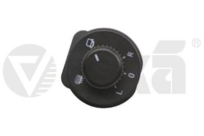 COMUTATOR REGLAREA OGLINZILOR EXTERIOARE