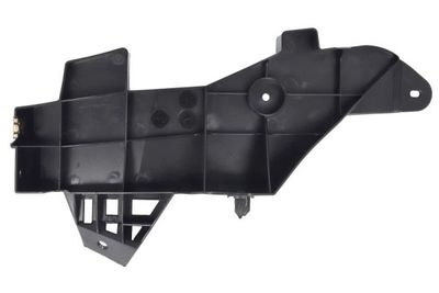 Voorbumper afdekking Voor Links past: NISSAN ROGUE III, X-TRAIL IV T33 09.20-