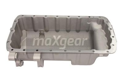 Масляный поддон MAXGEAR 34-0048 для FIAT ULYSSE