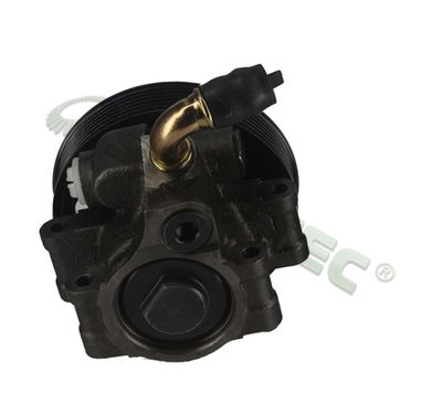 SHAFTEC HP1294 Рулевая рейка  для FORD KA (Форд Kа)