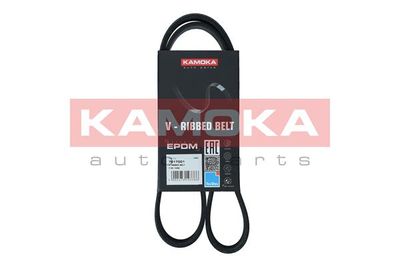 Поликлиновой ремень KAMOKA 7017001 для INFINITI QX60