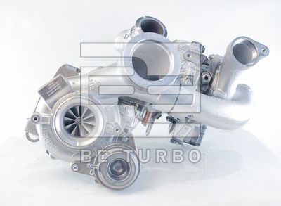 BE TURBO 130956 Турбина  для AUDI A7 (Ауди А7)