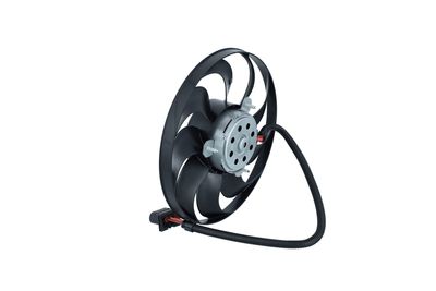 LüFTER MOTORKüHLUNG NRF 47398 19