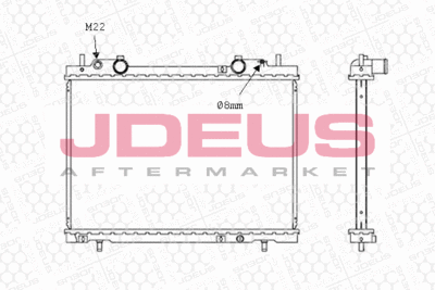 KüHLER MOTORKüHLUNG