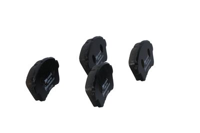 BREMSBELAGSATZ SCHEIBENBREMSE VALEO 302220A 21