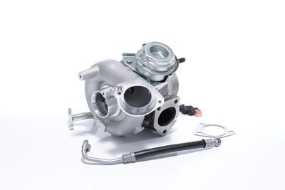 LADER AUFLADUNG BTS Turbo T981098BT 5