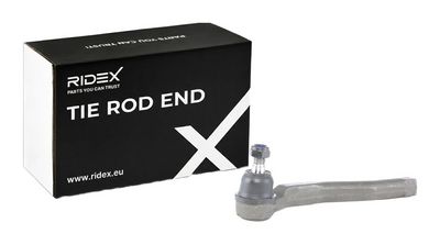 накрайник на напречна кормилна щанга RIDEX 914T0309