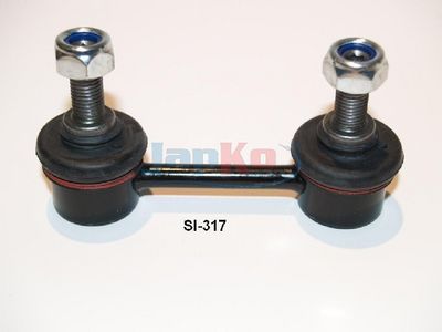 Stange/Strebe, Stabilisator