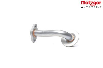 CONDUCTA ADMISIE POMPA ULEI METZGER AUTOTEILE 8002004 25