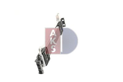 ÖLKüHLER MOTORöL AKS DASIS 046023N 11