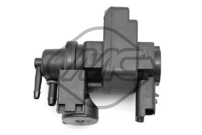 Przetwornik ciśnienia, turbosprężarka METALCAUCHO 31241