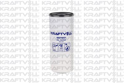 KRAFTVOLL GERMANY 06070021 Масляный фильтр  для FORD USA  (Форд сша Ескапе)