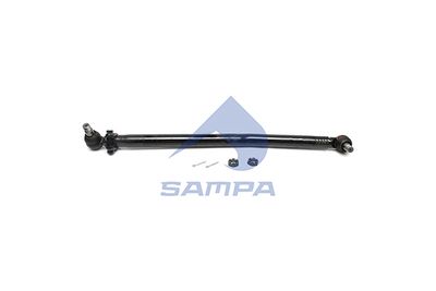 Bieleta, directie SAMPA 097.811