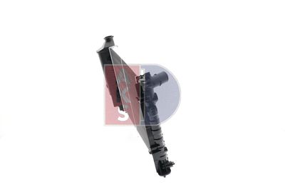 RADIATOR RACIRE MOTOR AKS DASIS 060700N 10