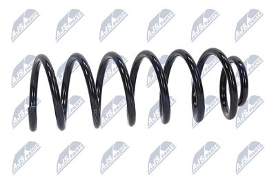 ARC SPIRAL NTY ASZCT053 24