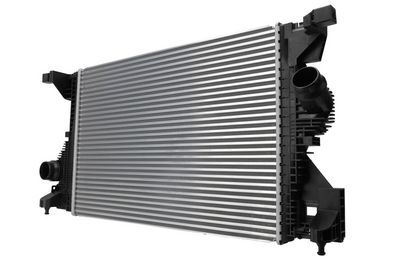 INTERCOOLER COMPRESOR