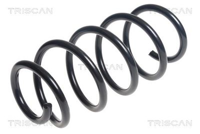 Пружина ходовой части TRISCAN 8750 1869 для KIA SORENTO