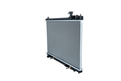 RADIATOR RACIRE MOTOR NRF 56586 11