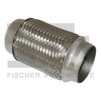 Flexible d'échappement FA1 — 150mm