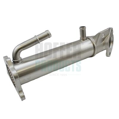 RADIATOR RECIRCULARE GAZE DE ESAPAMENT HOFFER 7518389