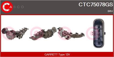 COMPRESOR SISTEM DE SUPRAALIMENTARE