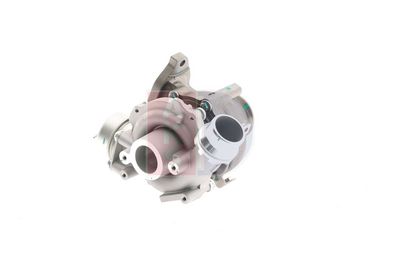 LADER AUFLADUNG AKS DASIS 185050N