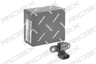 RIDEX 833C0150 Датчик положения коленвала для MITSUBISHI SPACE WAGON (N3_W, N4_W)