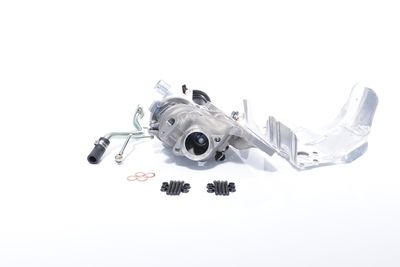 LADER AUFLADUNG BTS Turbo T981262 17