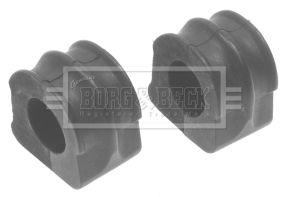 Repair Kit, stabiliser coupling rod Borg & Beck BSK6320K
