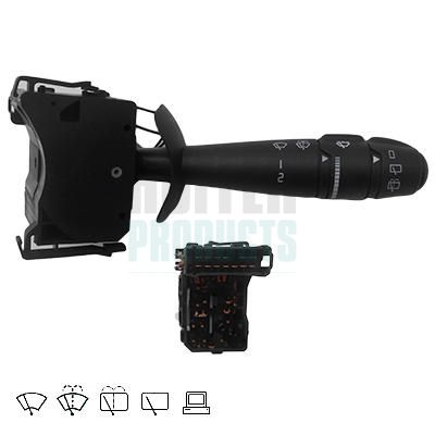 COMUTATOR COLOANA DIRECTIE