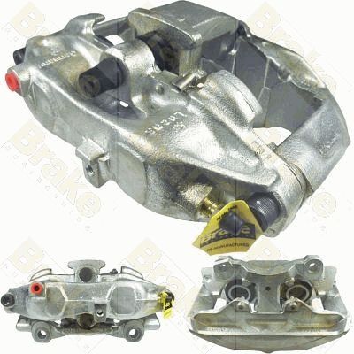 Brake Caliper Brake ENGINEERING CA1706