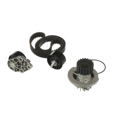 SET POMPA APA + CUREA DINTATA GATES KP15419XS2 40