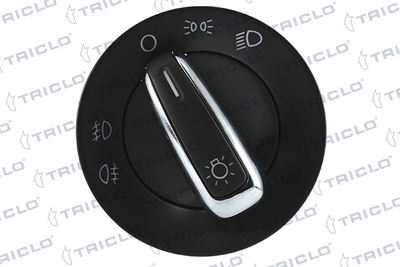 ключ, главни светлини TRICLO 143234