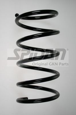 SPIDAN 86366 Пружина подвески 