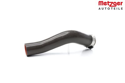 LADELUFTSCHLAUCH METZGER AUTOTEILE 2400844 17