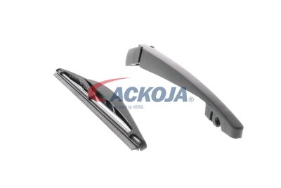 SET STERGATOARE CURATARE PARBRIZ ACKOJA A380490 20