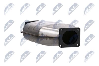 FILTRU FUNINGINE/PARTICULE SIST.DE ESAPAMENT NTY DPFBM008 15