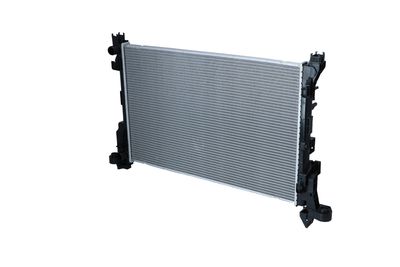 RADIATOR RACIRE MOTOR NRF 59299 7