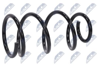 ARC SPIRAL NTY ASZFR023 23