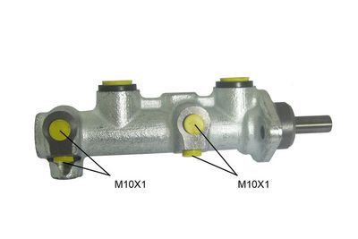 POMPA CENTRALA FRANA FERODO FHM1091