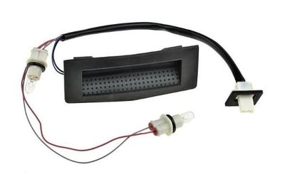 SCHALTER HECKKLAPPENENTRIEGELUNG MTR 12191828 0