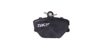 BREMSBELAGSATZ SCHEIBENBREMSE SKF VKBP80111A 26