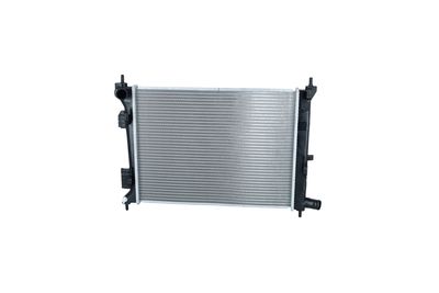 KüHLER MOTORKüHLUNG NRF 53166 6