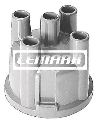 Крышка распределителя зажигания LEMARK LDC008