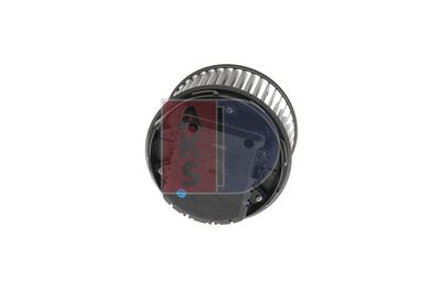 INNENRAUMGEBLäSE AKS DASIS 098157N 7