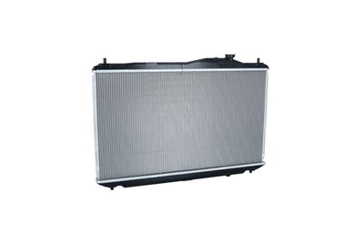 KüHLER MOTORKüHLUNG NRF 58537 23